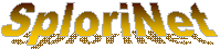 SploriNet